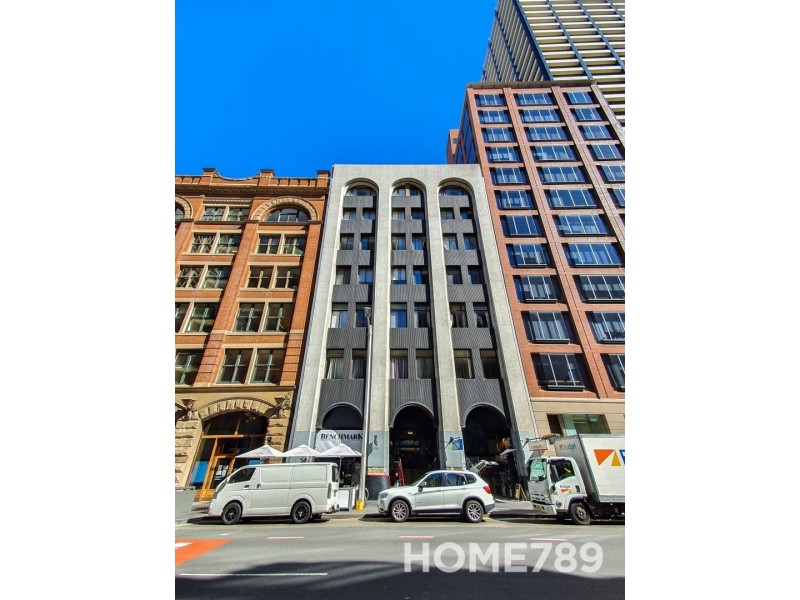 22/119 York Street, Sydney NSW 2000
