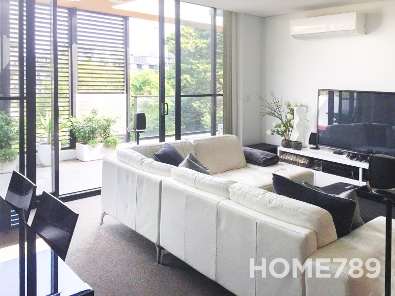 4068/74B Belmore Street, Ryde NSW 2112