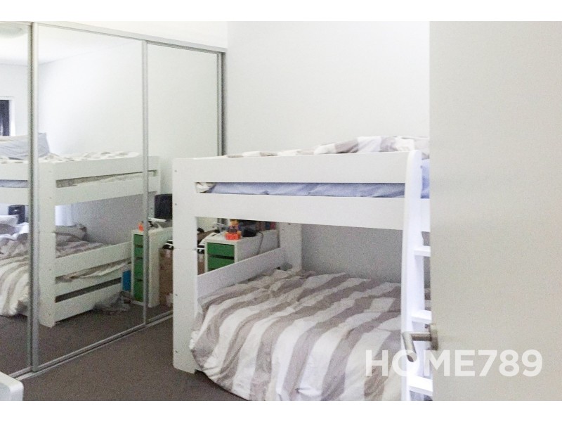 4068/74B Belmore Street, Ryde NSW 2112