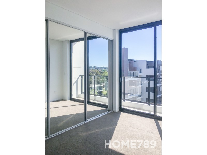 7060/2E Porter Street, Ryde NSW 2112