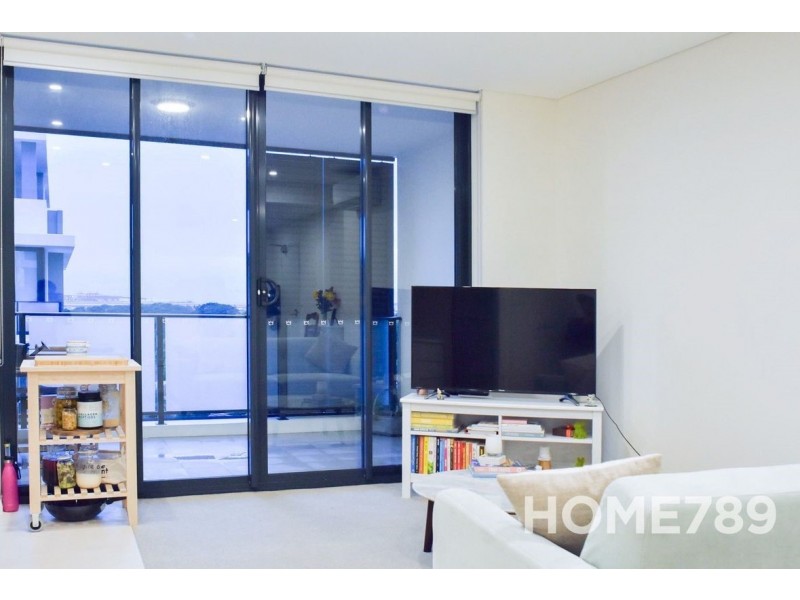 307/118 Princes Highway, Arncliffe NSW 2205