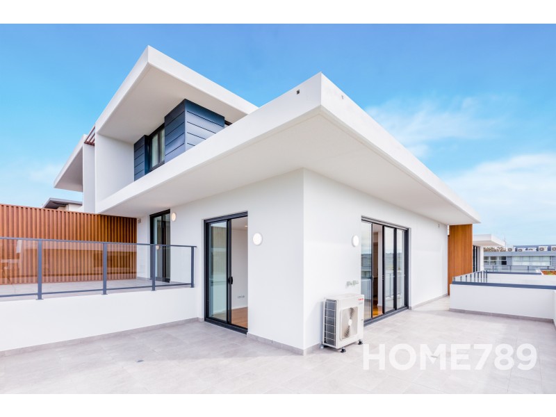 407/24 Carlingford  Road, Epping NSW 2121