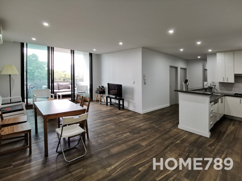 173/310 Wattle Street, Ultimo NSW 2007