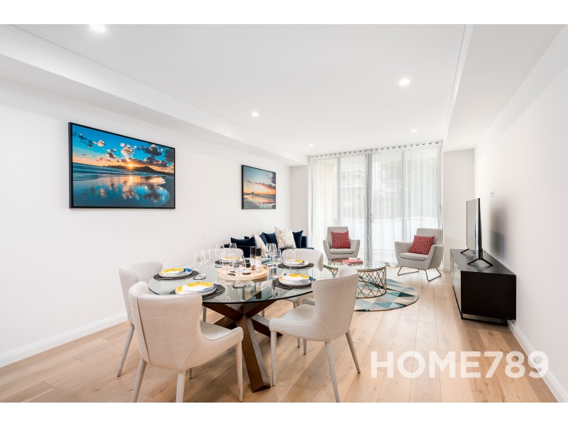 307/15c Bay Street, Rockdale NSW 2216