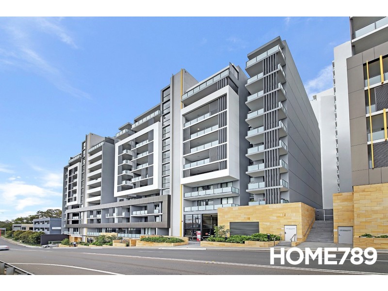 B106/14 Woniora  Road, Hurstville NSW 2220