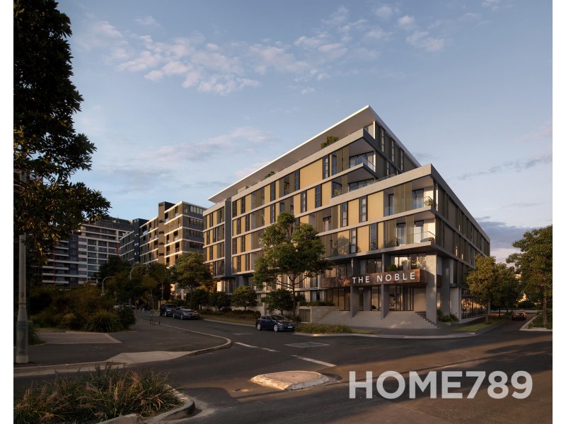 11B  Lachlan Street, Waterloo NSW 2017