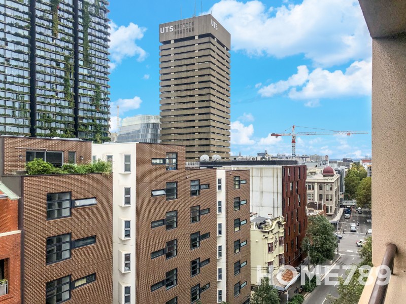 703/32 Regent Street, Chippendale NSW 2008