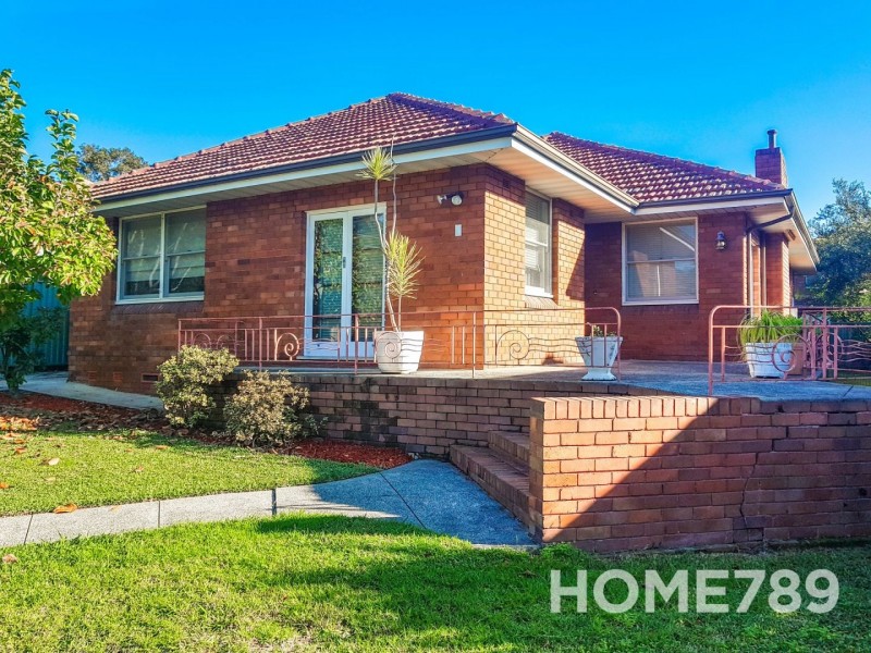 3 Clanalpine Avenue, Eastwood NSW 2122