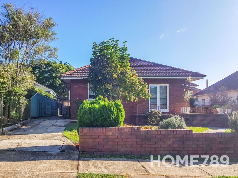 3 Clanalpine Avenue, Eastwood NSW 2122
