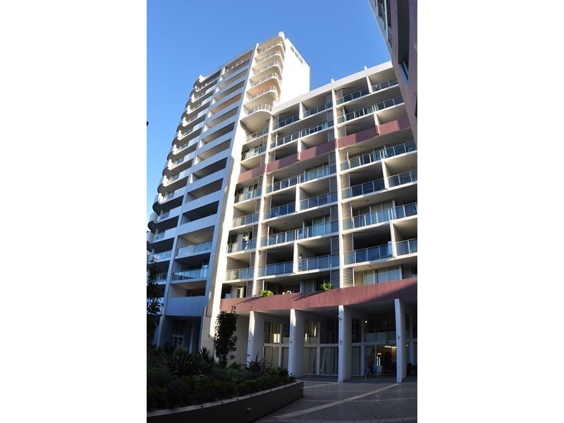 202B/503 Wattle Street, Ultimo NSW 2007