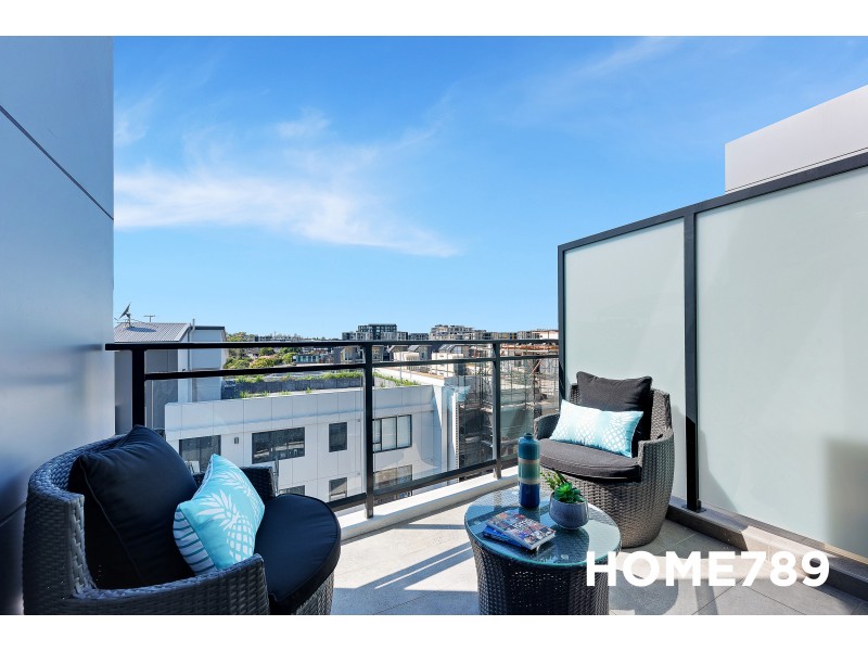 29/117-119 Bowden Street, Meadowbank NSW 2114