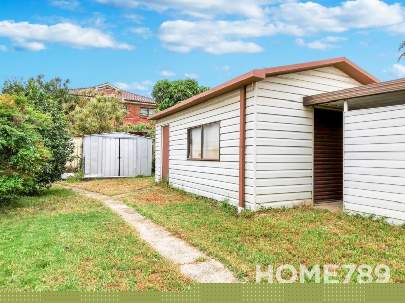 172 Patrick Road, Hurstville NSW 2220