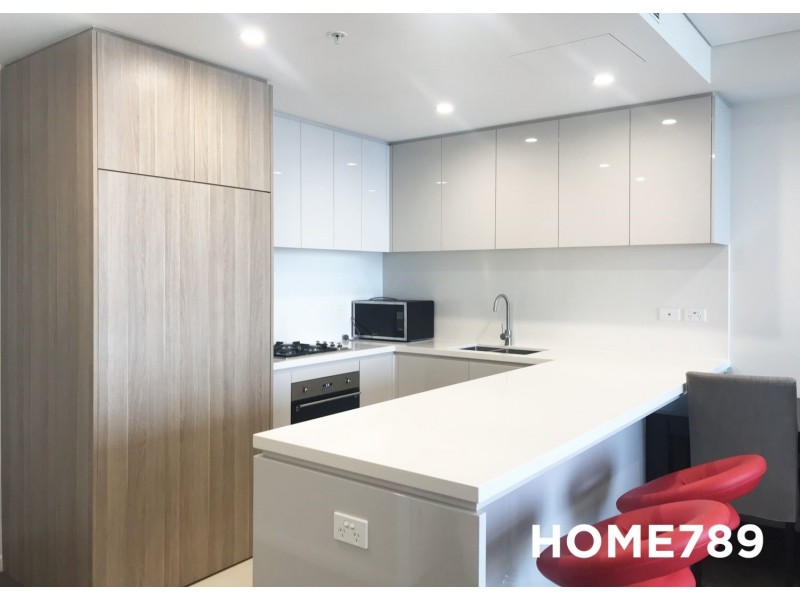 A601/12 Woniora  Road, Hurstville NSW 2220