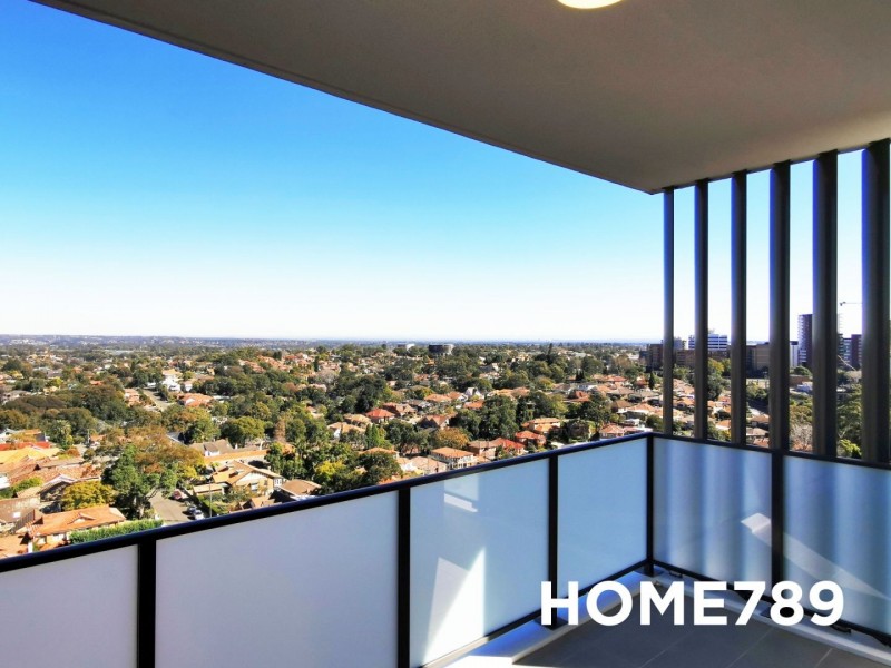 1005/1C Greenbank  Street, Hurstville NSW 2220