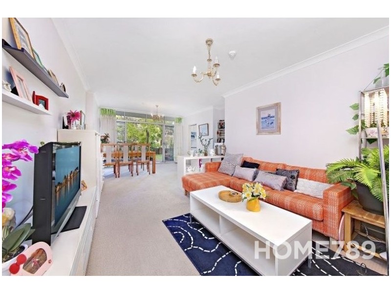 1/96-100 Albert Avenue, Chatswood NSW 2067