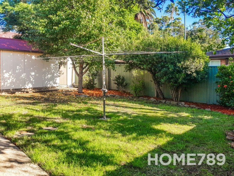 03 Clanalpine Avenue, Eastwood NSW 2122