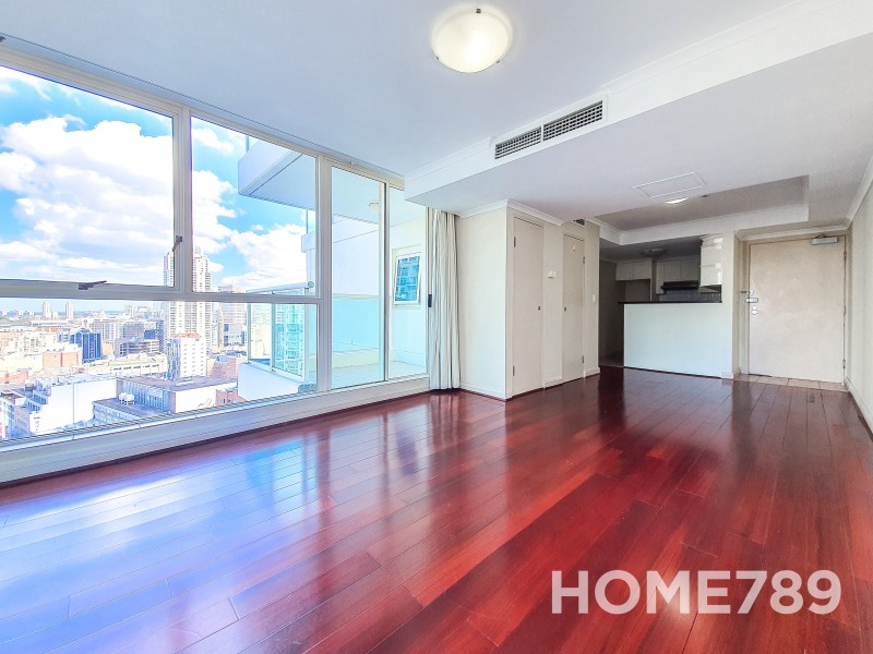 2701/352 Sussex, Sydney NSW 2000