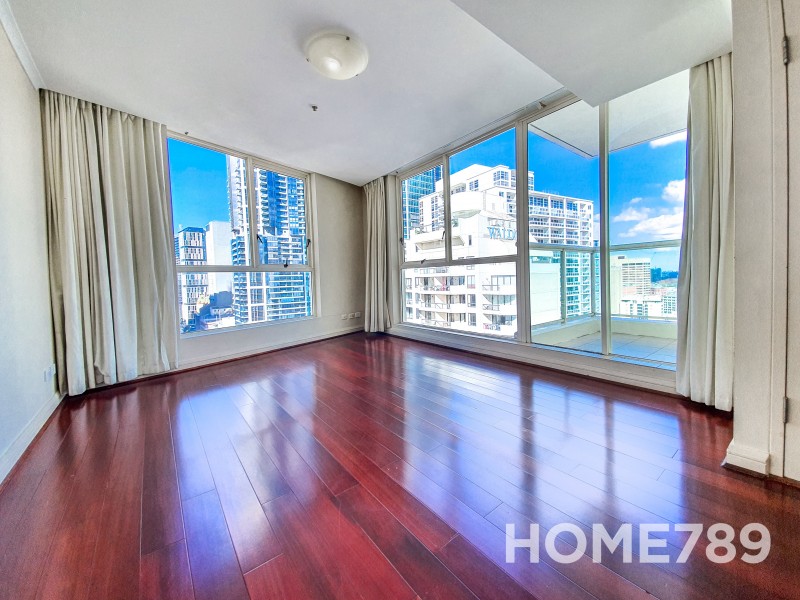 2701/352 Sussex, Sydney NSW 2000