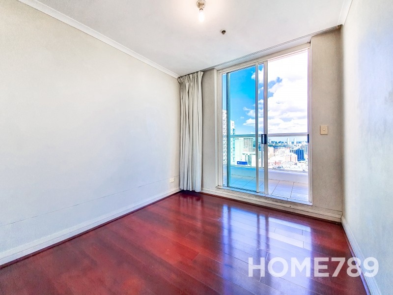 2701/352 Sussex, Sydney NSW 2000