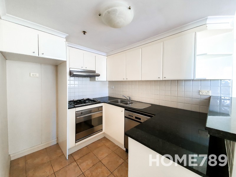 2701/352 Sussex, Sydney NSW 2000