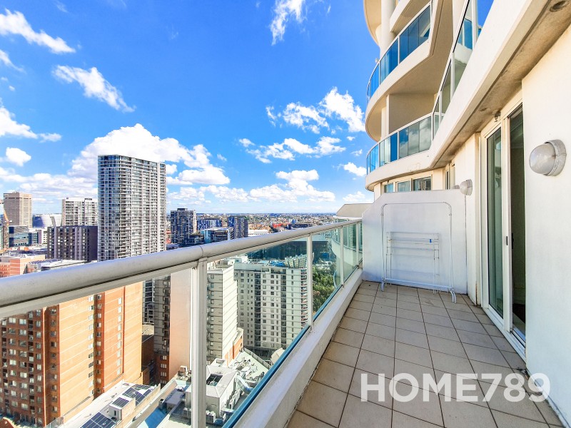 2701/352 Sussex, Sydney NSW 2000