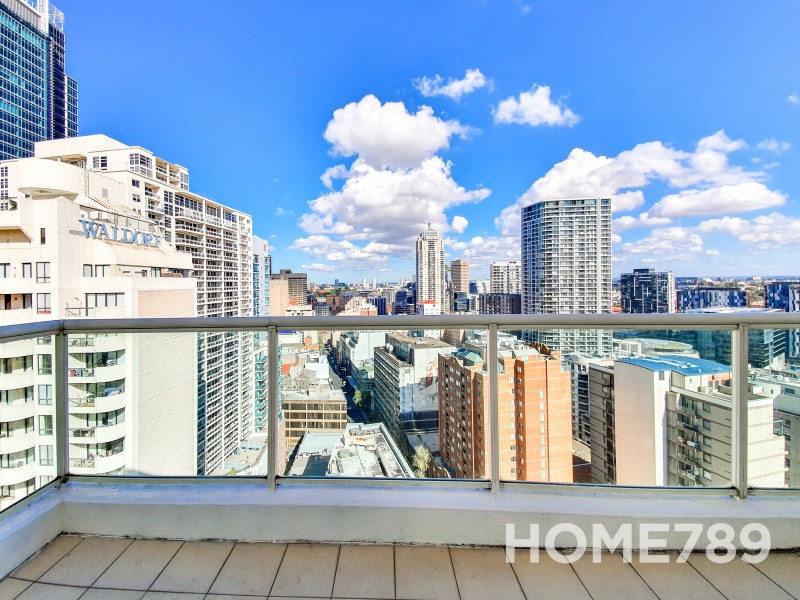 2701/352 Sussex, Sydney NSW 2000