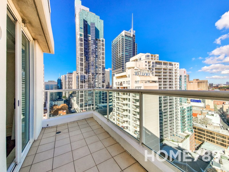 2701/352 Sussex, Sydney NSW 2000