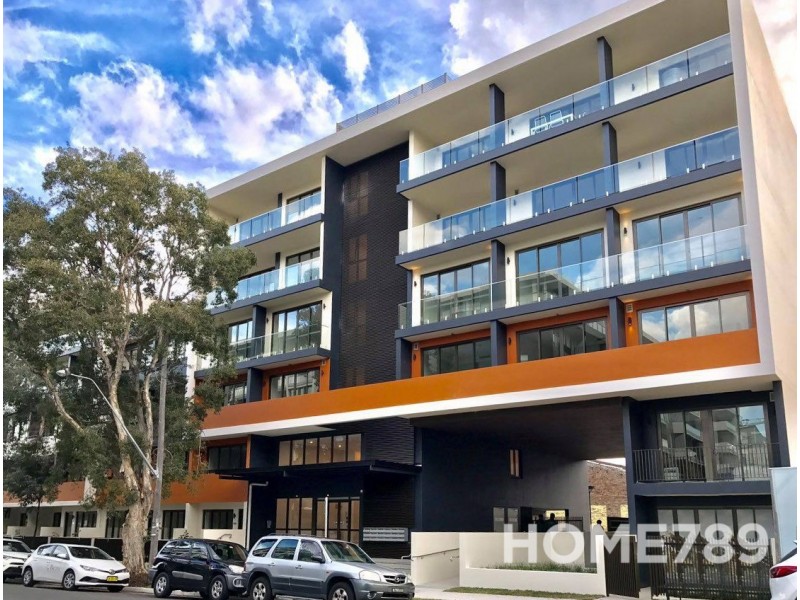 112/39-47 Mentmore Avenue, Rosebery NSW 2018