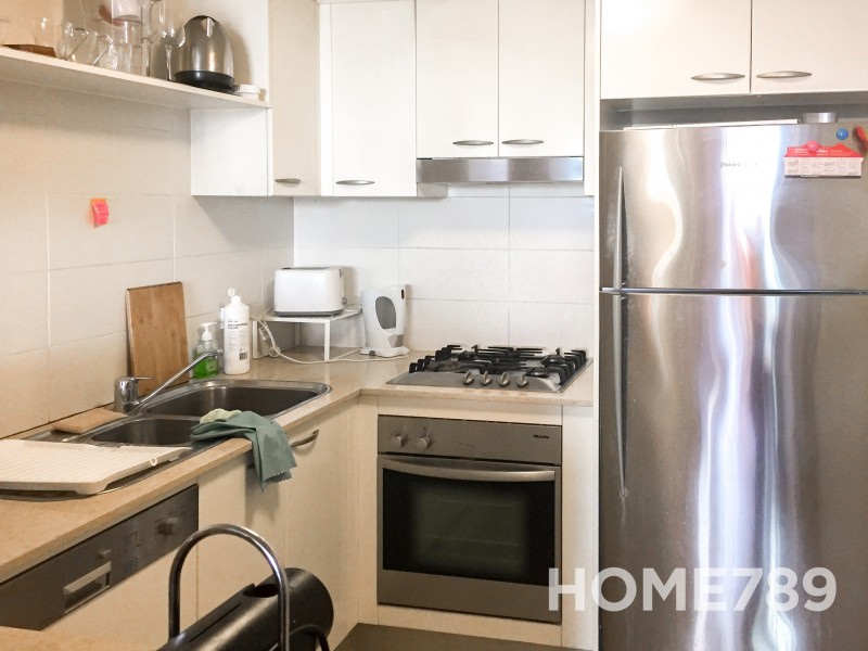 1305/591 George Street, Sydney NSW 2000