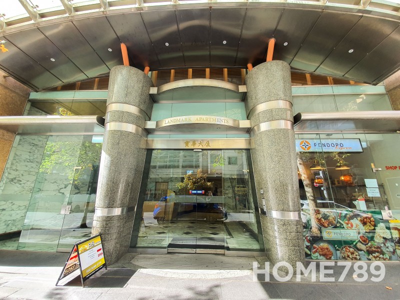 2701/352 Sussex, Sydney NSW 2000