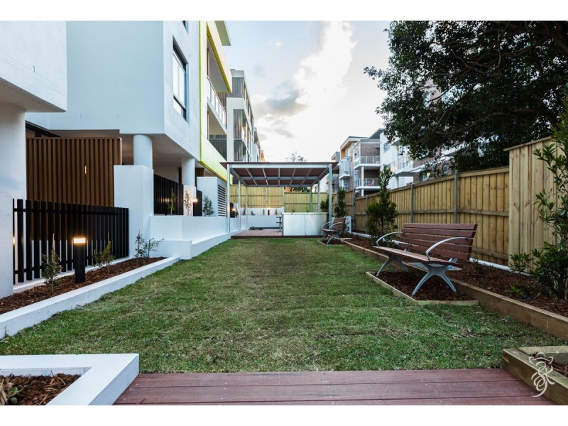 302/24 Carlingford Street, Epping NSW 2121