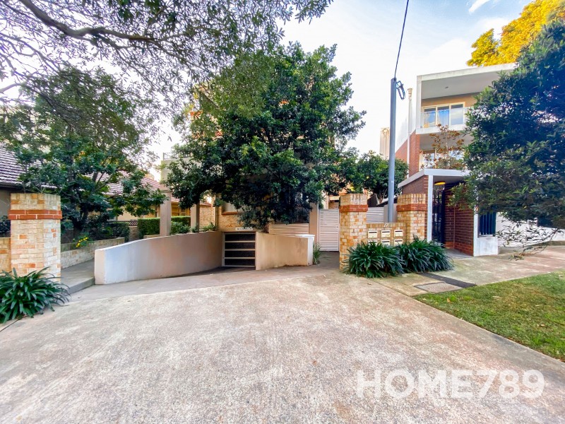 3/17 Nelson Street, Chatswood NSW 2067