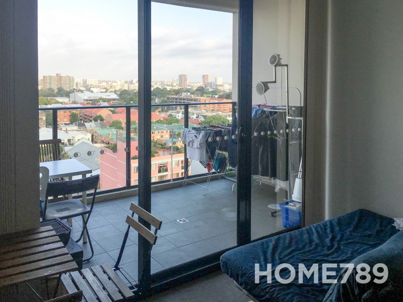 1105/157 Redfern Street, Redfern NSW 2016