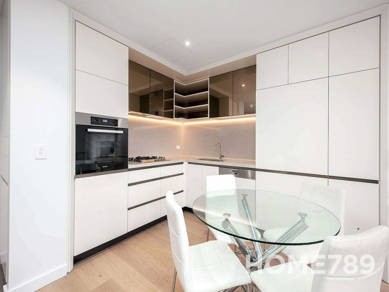 2501/81 Harbour  Street, Haymarket NSW 2000