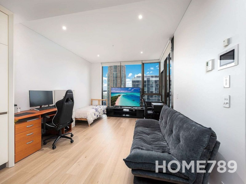 2501/81 Harbour  Street, Haymarket NSW 2000