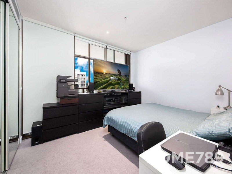 2501/81 Harbour  Street, Haymarket NSW 2000