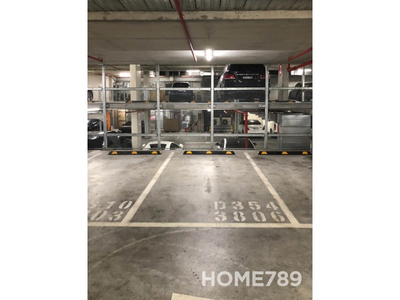 2501/81 Harbour  Street, Haymarket NSW 2000