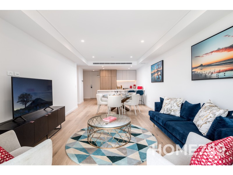 C611/15 Bay Street, Rockdale NSW 2216