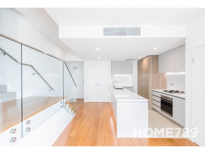 407/24 Carlingford  Road, Epping NSW 2121