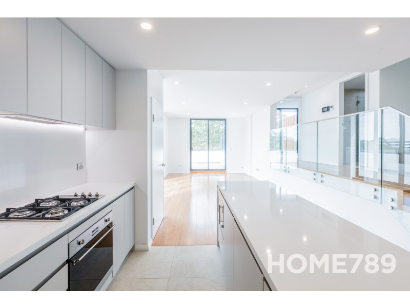 407/24 Carlingford  Road, Epping NSW 2121