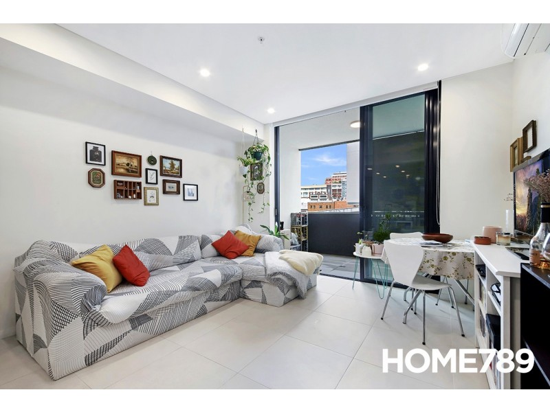 B106/14 Woniora  Road, Hurstville NSW 2220