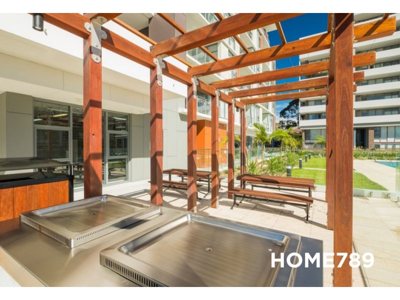 611/7 Mooltan  Avenue, Macquarie Park NSW 2113