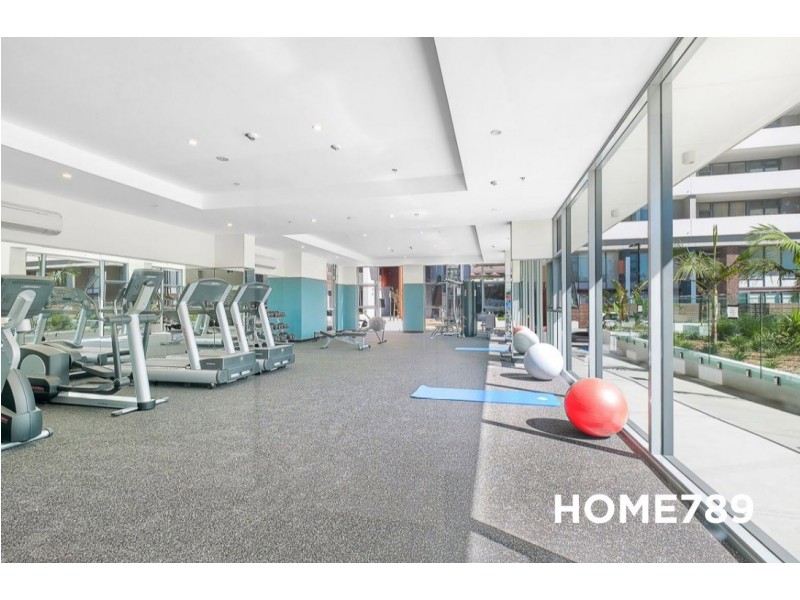 611/7 Mooltan  Avenue, Macquarie Park NSW 2113