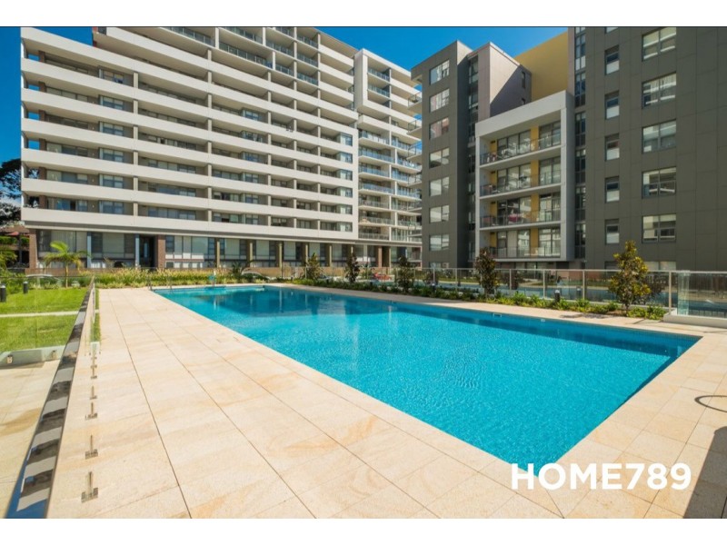 611/7 Mooltan  Avenue, Macquarie Park NSW 2113