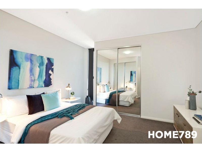 503/7-9 Gibbons Street, Redfern NSW 2016