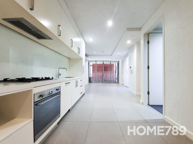 101/19-31 Goold Street, Chippendale NSW 2008