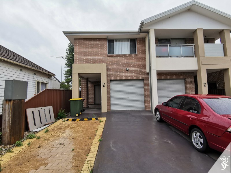 17A Peter Street, Blacktown NSW 2148
