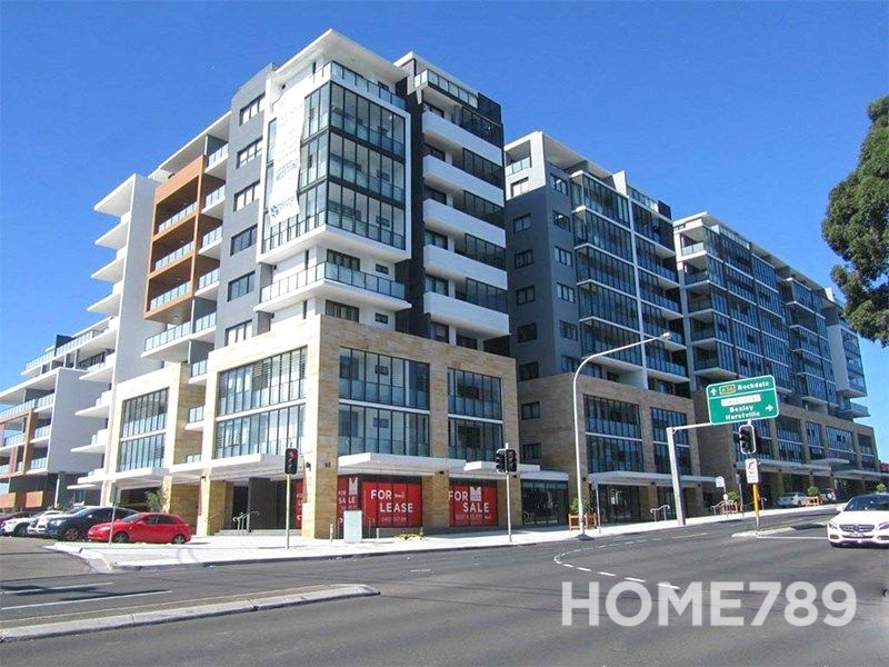 309/9 Kyle Street, Arncliffe NSW 2205