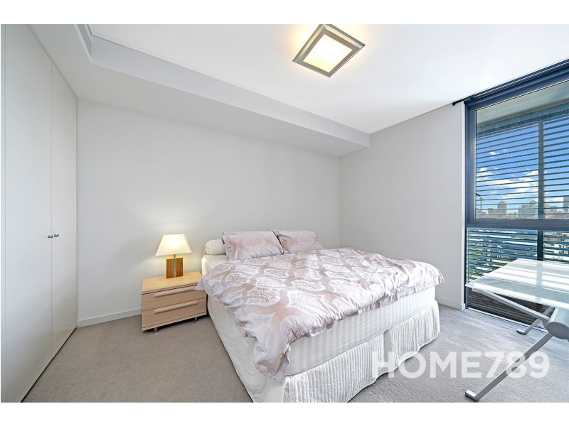 1206/1 Sterling Circuit, Camperdown NSW 2050