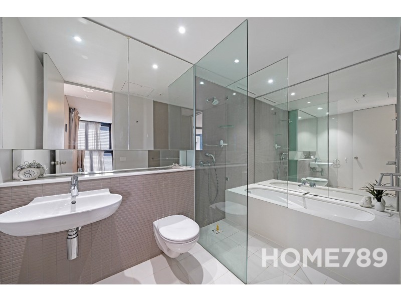 1206/1 Sterling Circuit, Camperdown NSW 2050